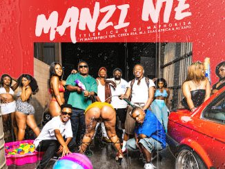 Tyler ICU – Manzi Nte ft. DJ Maphorisa, Masterpiece YVK, Ceeka RSA, M.J & Silas Africa