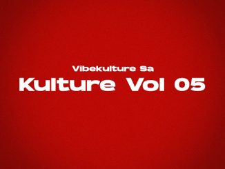 Vibekulture Sa - 911 Bells Ft. LAZ MFANAKA