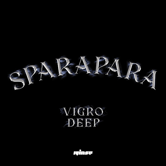 Vigro Deep - Sparapara Ft. Focalistic, Ch'cco & M.J