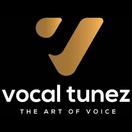 Vocal Tunez - At The Top (Vocals Only)