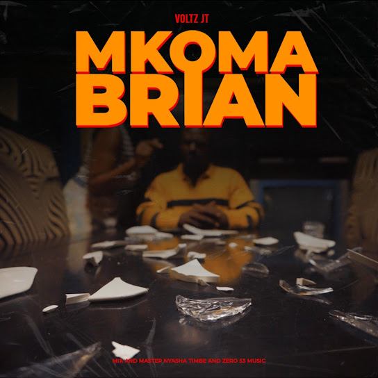 Voltz JT – Mkoma Brian