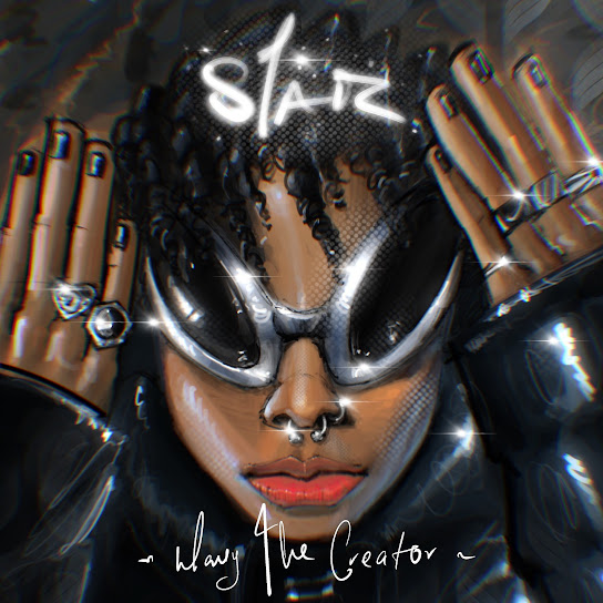 Wavy The Creator - Star