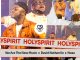 WeAreTheNew - Holy Spirit ft. David Nathan Ile & Nosa