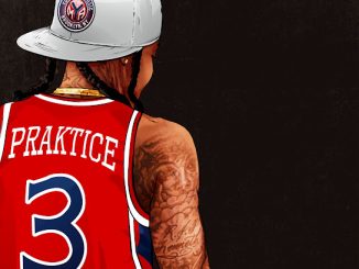 Young M.A - Praktice