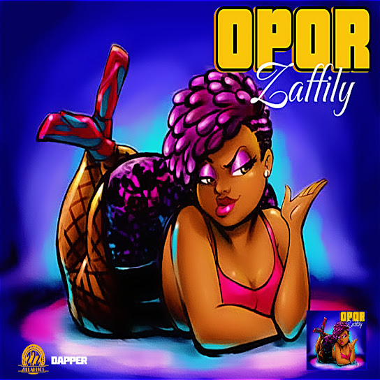 Zaffily – Opor