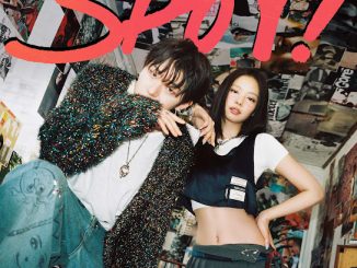 ZICO - SPOT! Ft. JENNIE