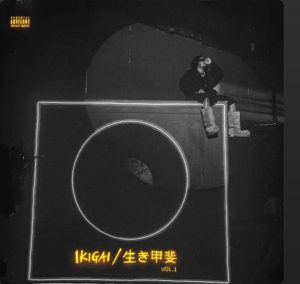 [Album] Olamide - Ikigai