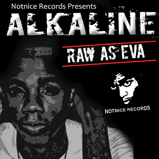 Alkaline – On and On