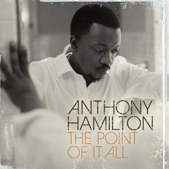 Anthony Hamilton – Her Heart