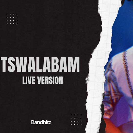 Bandhitz - Tshwalabam Live (Live)