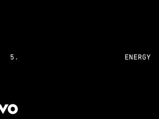 Beyoncé - ENERGY