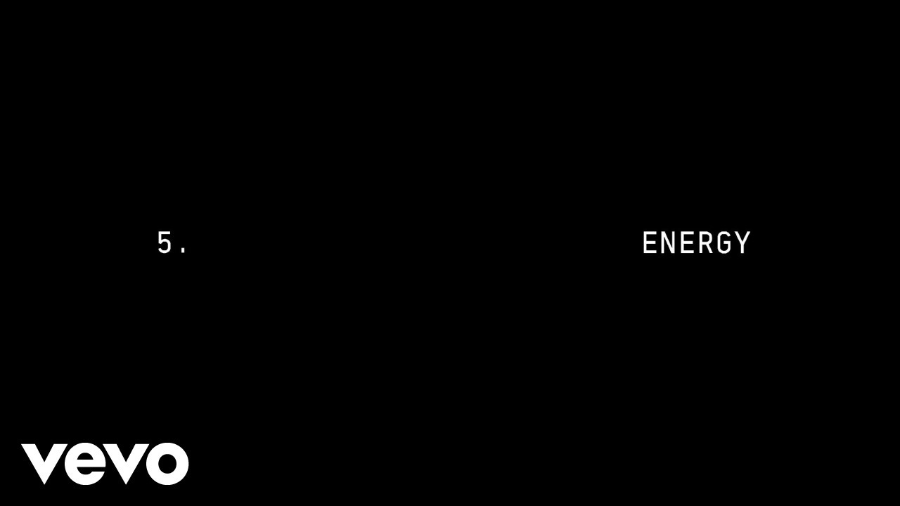 Beyoncé - ENERGY