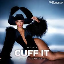 Beyoncé – CUFF IT