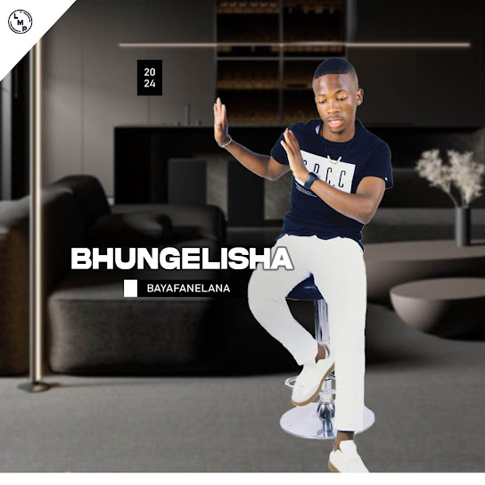 Bhungelisha - Umuzi Awakhiwa Ngemfundo