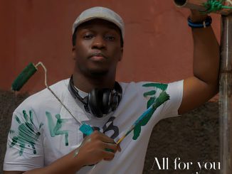 Boi Chase – All For You (Sped Up)