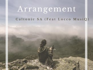 Caltonic SA - Arrangement ft. Locco Musiq