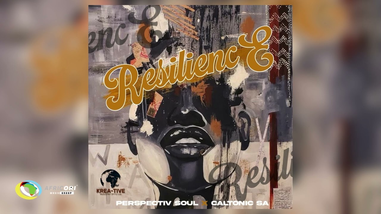 Caltonic SA - Thandile Ft. Perspectiv Soul & Snenaah