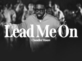 Chandler Moore - Lead Me On (Live)