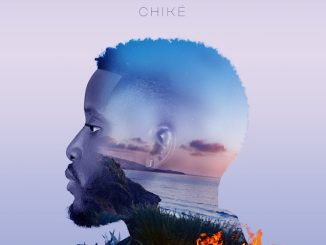 Chike – Man Not God