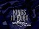 Creativedj_ - Kings OF Jo’Burg ft. Maada