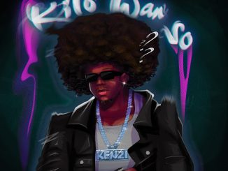 Daboy Kenzi – Kilo Wan So?