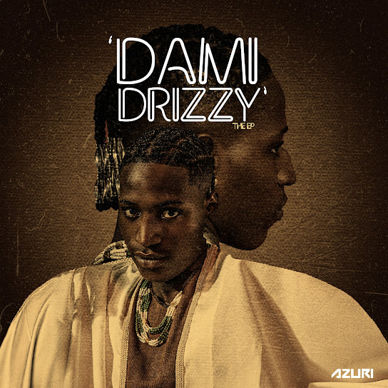 Dami Drizzy - My Name (Oruko Mi) (Prod. Dawie)