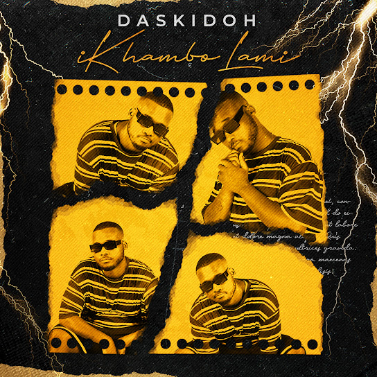 Daskidoh – Abantu abaThandanako ft. Pixie L, Lunga Dima, Nokulunga Vilakazi & NtoMusica