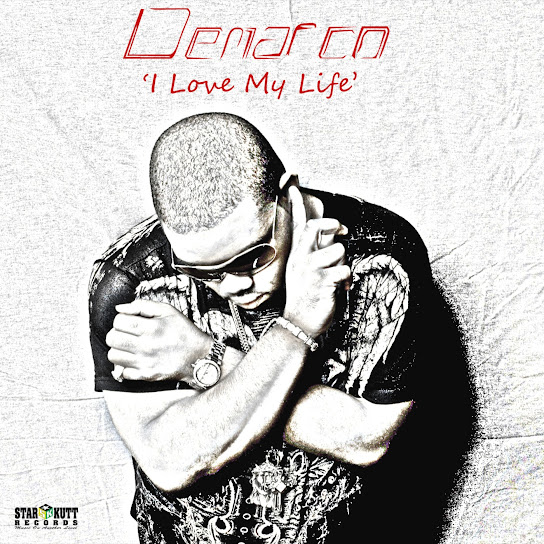 Demarco - I Love My Life