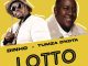 Dinho - uKhome Lotto Ft. Kabza De Small, Tumza D'kota, Agzo, Optimist Music ZA, Seun1401 & El.Stephano