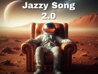 Dj IBK - Jazzy Song 2.0