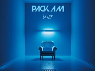 Dj IBK - Pack Am