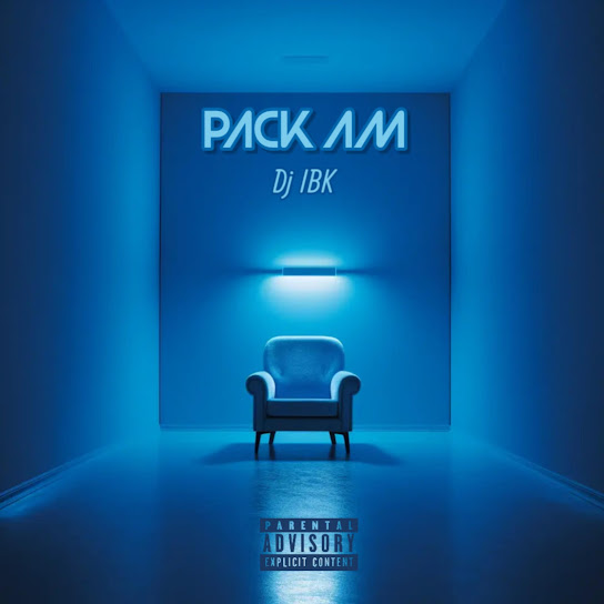 Dj IBK - Pack Am