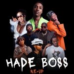 DJ Lag - Hade Boss RE ft. DJ Maphorisa, Kamo Mphela, Robot Boii, 2woShort & Xduppy Visualiser