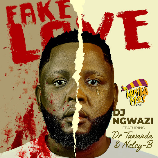 DJ Ngwazi - Fake Love Ft. Dr Tawanda & Nelcy-B