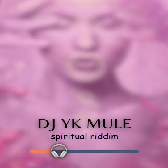 Dj Yk Mule - Spiritual Riddim