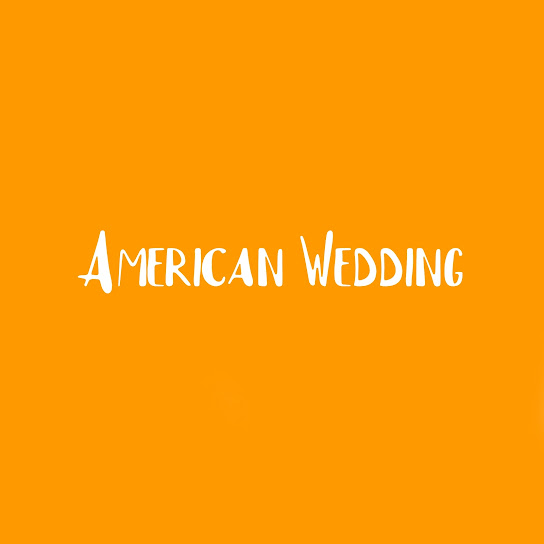 DjOcean - American Wedding