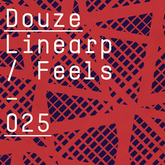 Douze - Feels