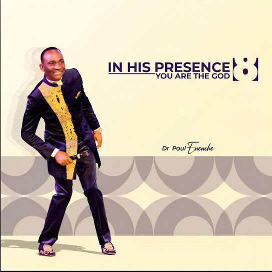 Dr Paul Enenche - Elee