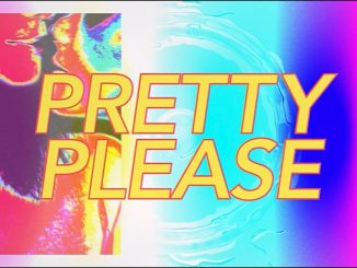 Dua Lipa - Pretty Please