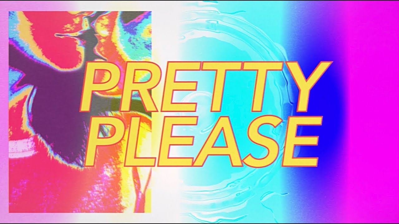 Dua Lipa - Pretty Please