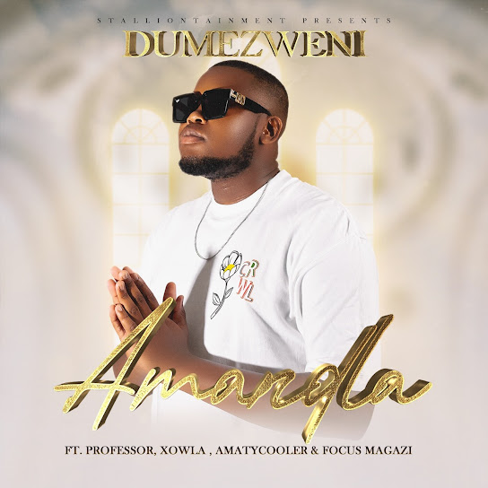 Dumezweni – Amandla ft. Xowla, Professor, AmaTycooler & Focus Magazi