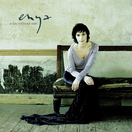 Enya - Only Time