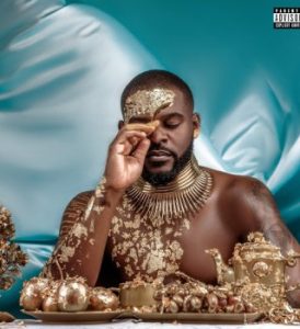 Falz ,Adekunle Gold - Who Go Pay