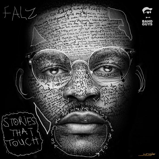 Falz - Soft Work