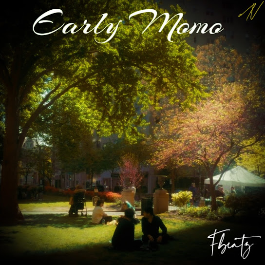 Fbeatz - Early Momo Dv