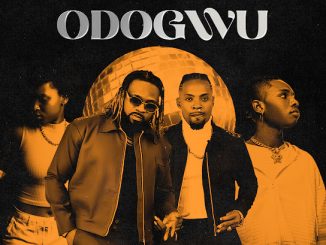 FBS - ODOGWU ft. SIIFA & AFRO NITA