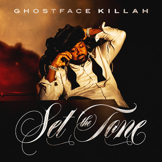 Ghostface Killah – No Face ft. Kanye West