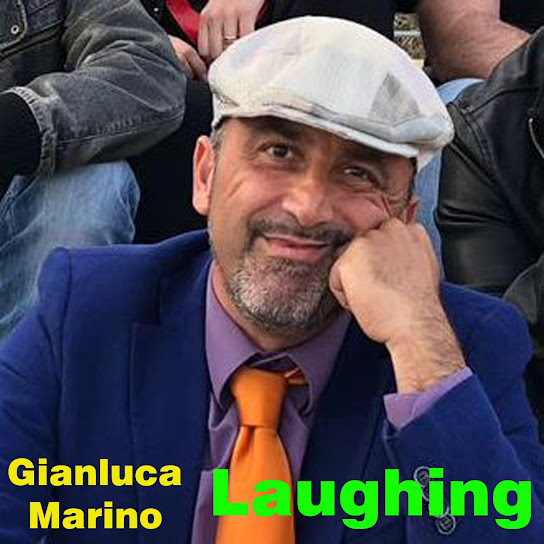 Gianluca Marino – Laughing ft. Kalanera