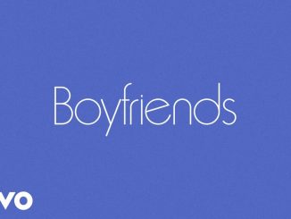 Harry Styles - Boyfriends