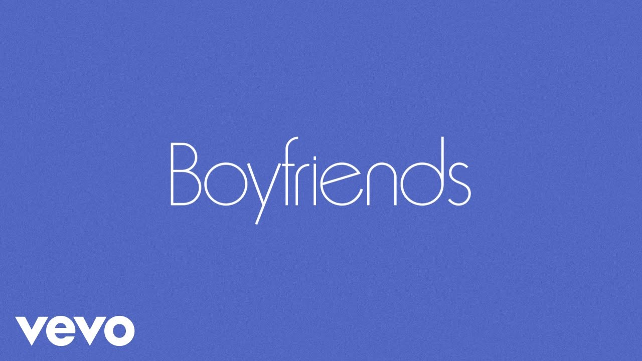 Harry Styles - Boyfriends